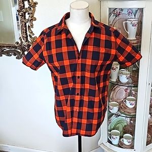 Like New Patagonia Button Down